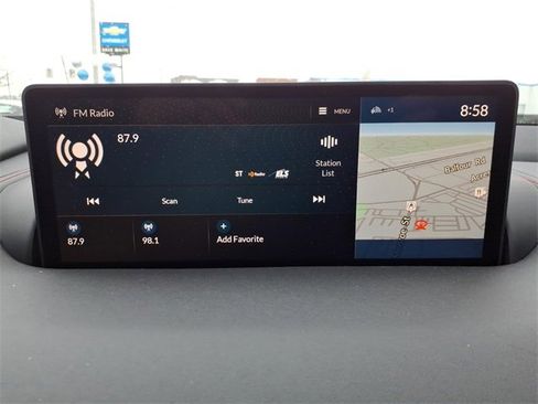 Certified 2025 Acura TLX SH-AWD w/ A-SPEC Pkg image 16