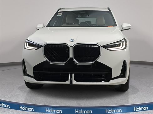 New 2026 BMW X3 xDrive30 w/ Premium Package image 2