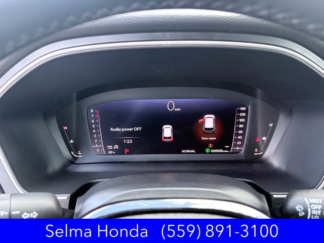 New 2026 Honda Pilot Touring image 11