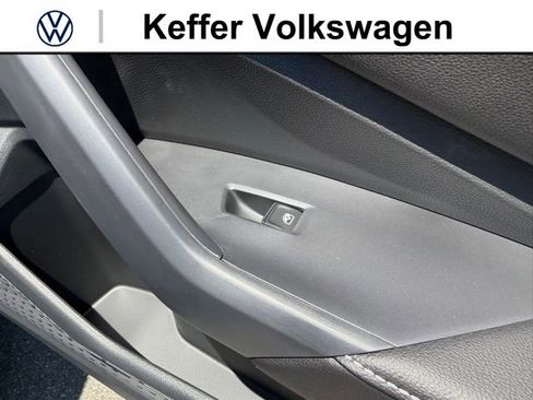 New 2026 Volkswagen Jetta S FWD image 31