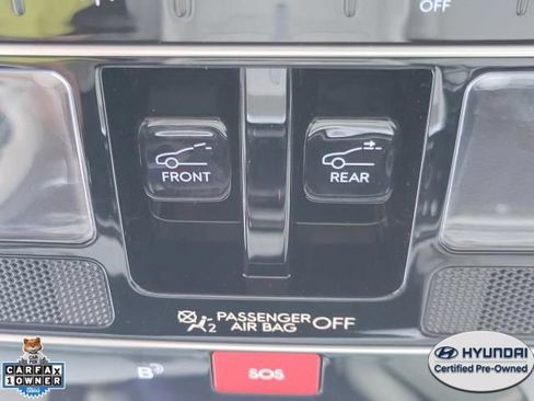 Used 2025 Hyundai Santa Fe Calligraphy AWD/4WD image 36