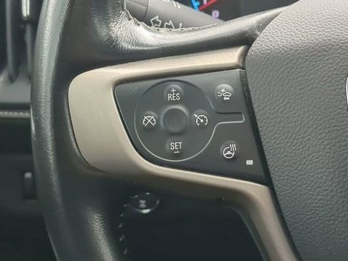 Used 2022 GMC Canyon Denali w/ Denali Black Edition Package image 30