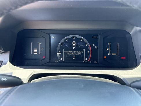 New 2025 Toyota Tacoma SR5 image 29