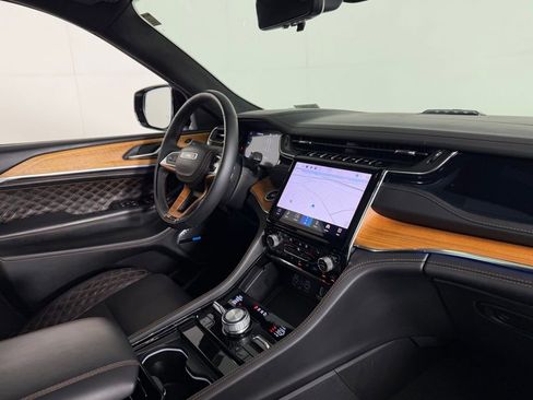 Used 2023 Jeep Grand Cherokee Summit image 33