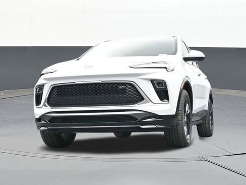 Used 2026 Buick Encore GX Sport Touring image 54