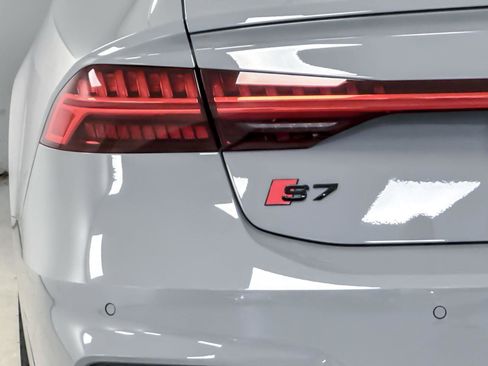 New 2025 Audi S7 Prestige image 25