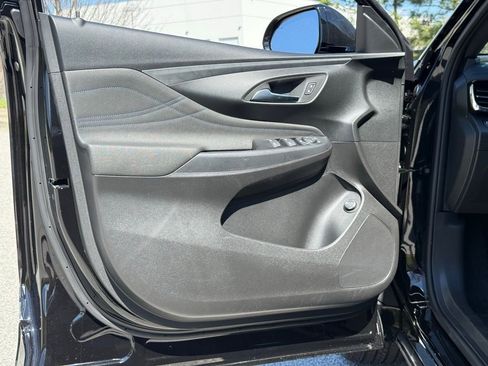 New 2026 Buick Envista Sport Touring w/ Convenience I Package image 12