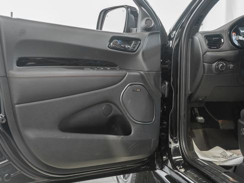 New 2026 Dodge Durango GT AWD/4WD image 40