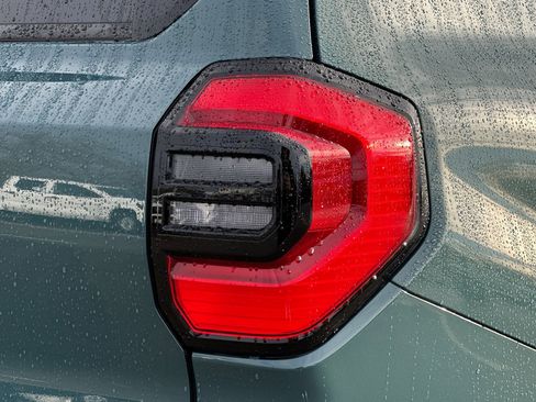 Used 2025 Toyota 4Runner TRD Off-Road Premium image 52