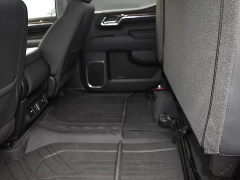 Used 2022 Chevrolet Silverado 1500 RST w/ Protection Package image 17