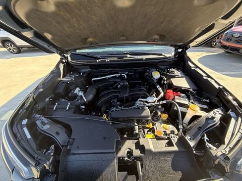 New 2026 Subaru Outback Limited image 26