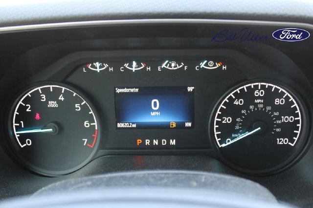 Certified 2023 Ford F150 XL w/ STX Appearance Package AWD/4WD image 11