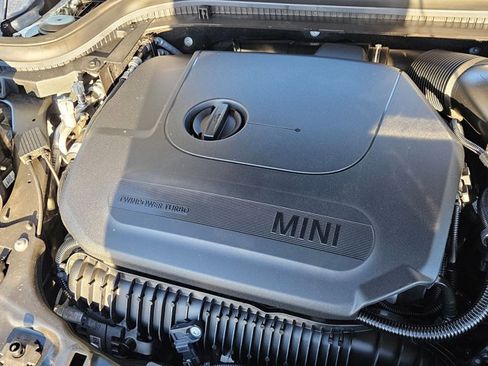 Used 2021 MINI Cooper S w/ Signature Upholstery Package image 22