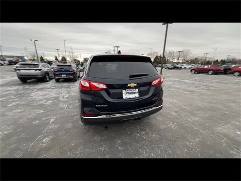 Certified 2021 Chevrolet Equinox LT image 7