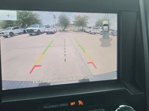 Used 2019 Ford F150 XLT w/ Equipment Group 302A Luxury AWD/4WD image 11