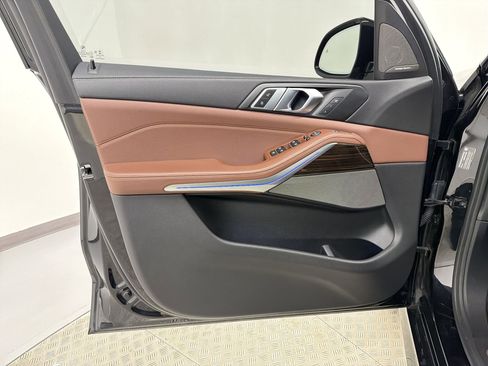 Used 2020 BMW X5 xDrive40i w/ M Sport Package image 21