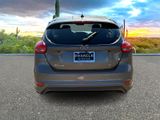 Used 2016 Ford Focus SE w/ SE Sport Package image 5