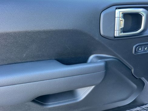 New 2026 Jeep Wrangler Sport image 10