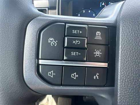 New 2025 Ford F150 Lariat w/ Equipment Group 501A Mid image 21