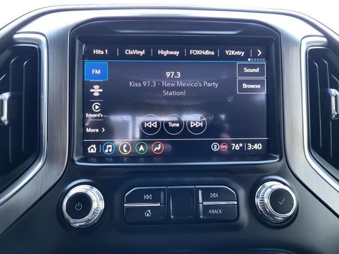 Used 2022 GMC Sierra 3500 Denali w/ Denali Ultimate Package AWD/4WD image 13