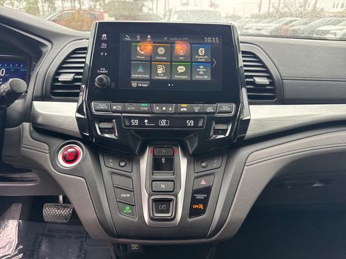 Used 2019 Honda Odyssey EX image 22