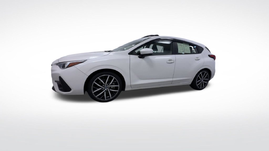 Used 2024 Subaru Impreza 2.0i Sport AWD/4WD image 21