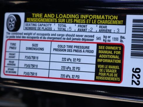 Used 2022 Toyota Tacoma SR5 image 47