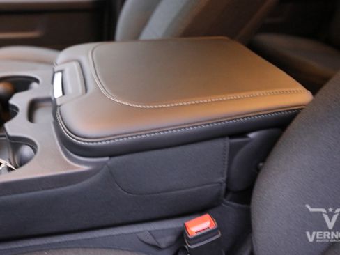 New 2026 RAM 3500 Tradesman image 15