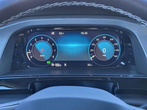 New 2026 Volkswagen Atlas Cross Sport SE AWD/4WD image 10