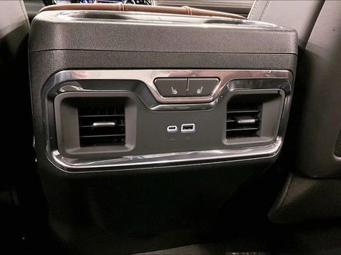Used 2023 GMC Sierra 1500 Denali Ultimate image 31