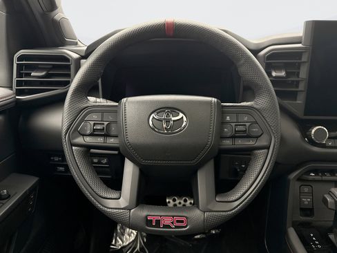 Used 2025 Toyota Sequoia TRD Pro image 12