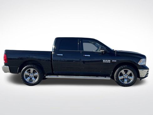 Used 2015 RAM 1500 Lone Star image 36