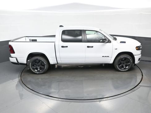 New 2026 RAM 1500 Big Horn w/ Night Edition image 23