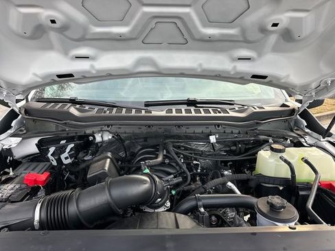 Used 2024 Ford F250 XL w/ 360-Degree Camera Package image 26