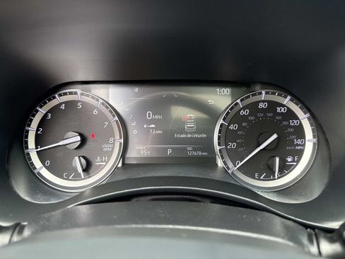 Used 2022 Toyota Highlander Limited FWD image 39