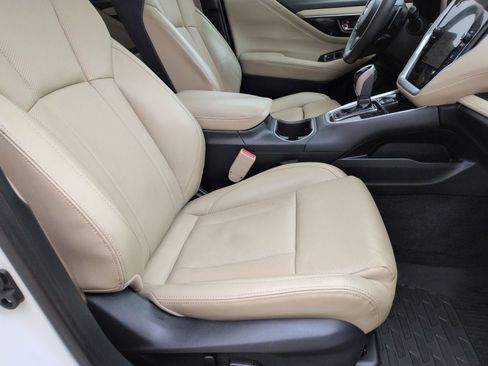 Used 2020 Subaru Legacy Limited w/ Popular Package #2 image 33