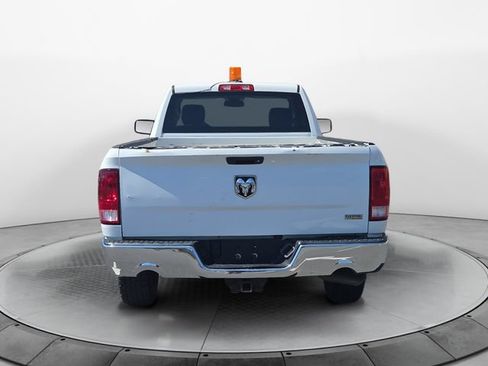 Used 2019 RAM 1500 Tradesman w/ Power & Remote Entry Group AWD/4WD image 4
