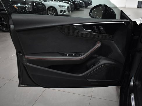 Used 2023 Audi S5 Premium Plus w/ Premium Plus Package image 38