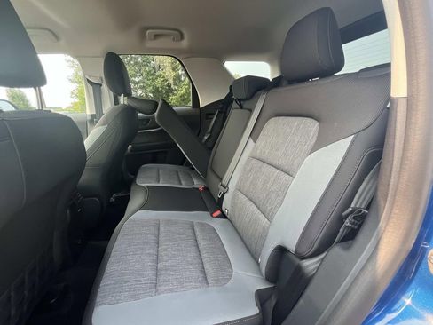 Used 2024 Ford Bronco Sport Big Bend image 10