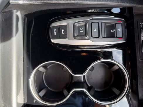 Used 2025 Honda Passport Black Edition image 43