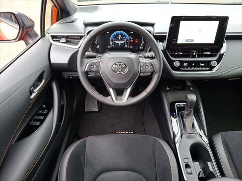 Certified 2026 Toyota Corolla SE FWD image 23