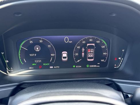 Used 2024 Honda Accord EX-L image 31