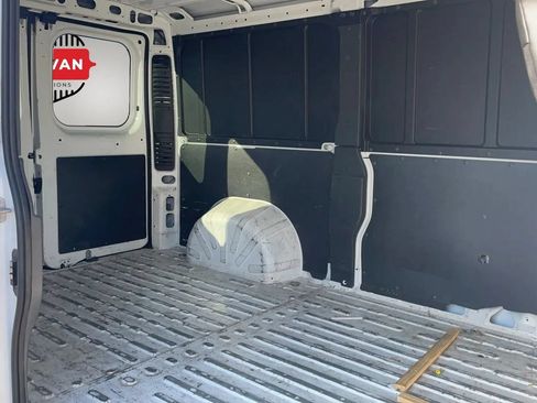Used 2019 RAM ProMaster 1500 FWD image 18