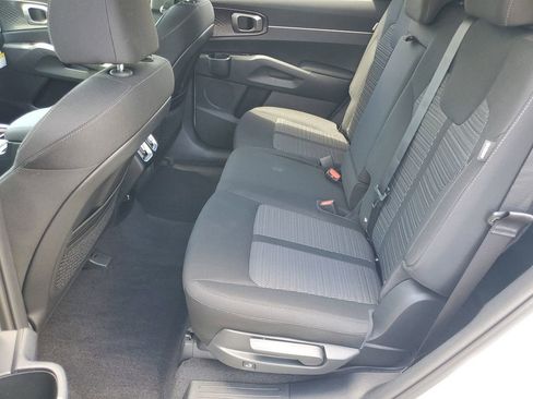New 2026 Kia Sorento LX image 20