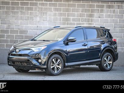Used 2017 Toyota RAV4 XLE w/ Plus Special Value Package