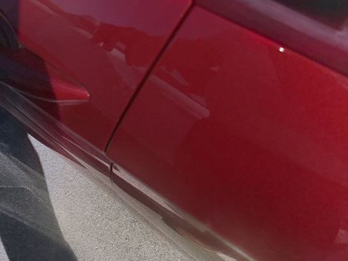 Used 2025 Hyundai Elantra Sport image 5