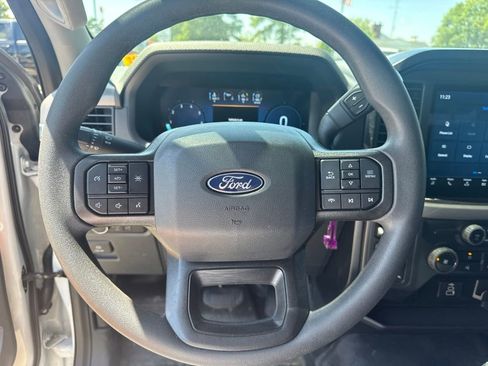 Used 2025 Ford F150 XL AWD/4WD image 7