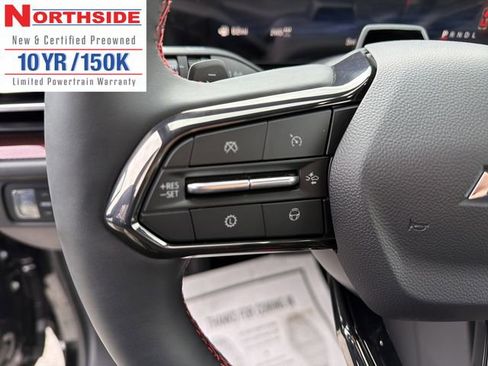 New 2026 Chevrolet Traverse RS image 19