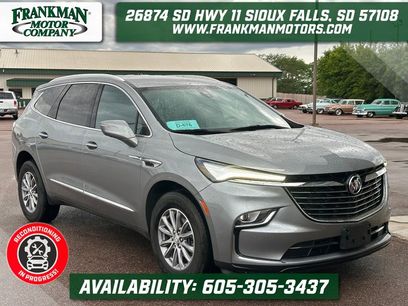 Used 2024 Buick Enclave Premium