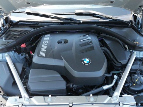 New 2027 BMW 430i Coupe w/ M Sport Package AWD/4WD image 25